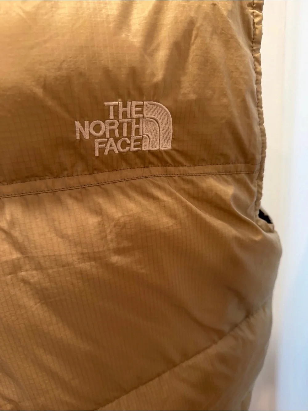 The North Face north face